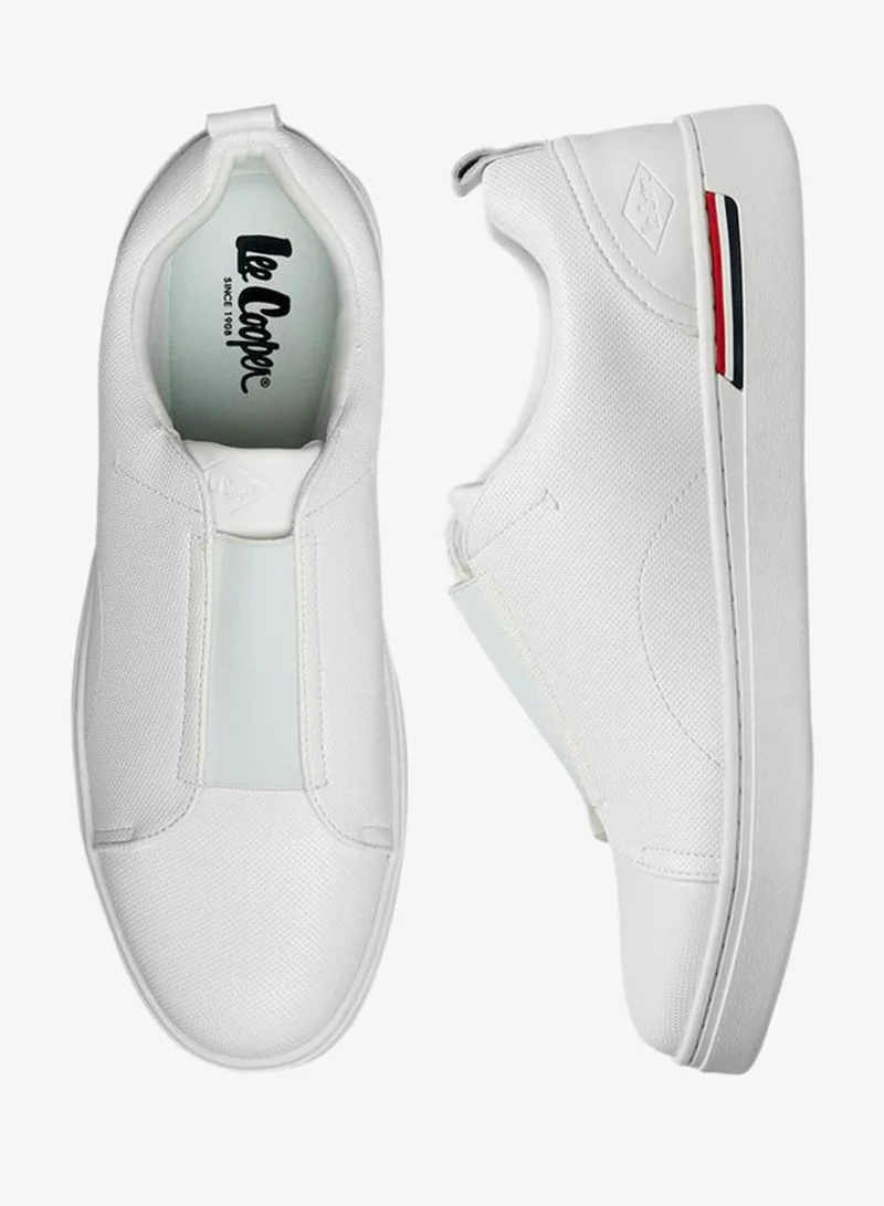 Lee Cooper Men Slip-On Sneakers